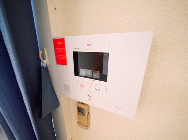 レオパレスK・M・JOYの物件内観写真